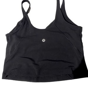 LULULEMON • ALIGN • TOP • SZ 4